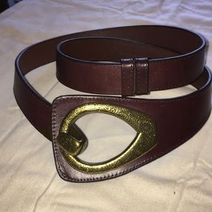 Belt